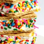 weight watchers ice cream sandwiches.