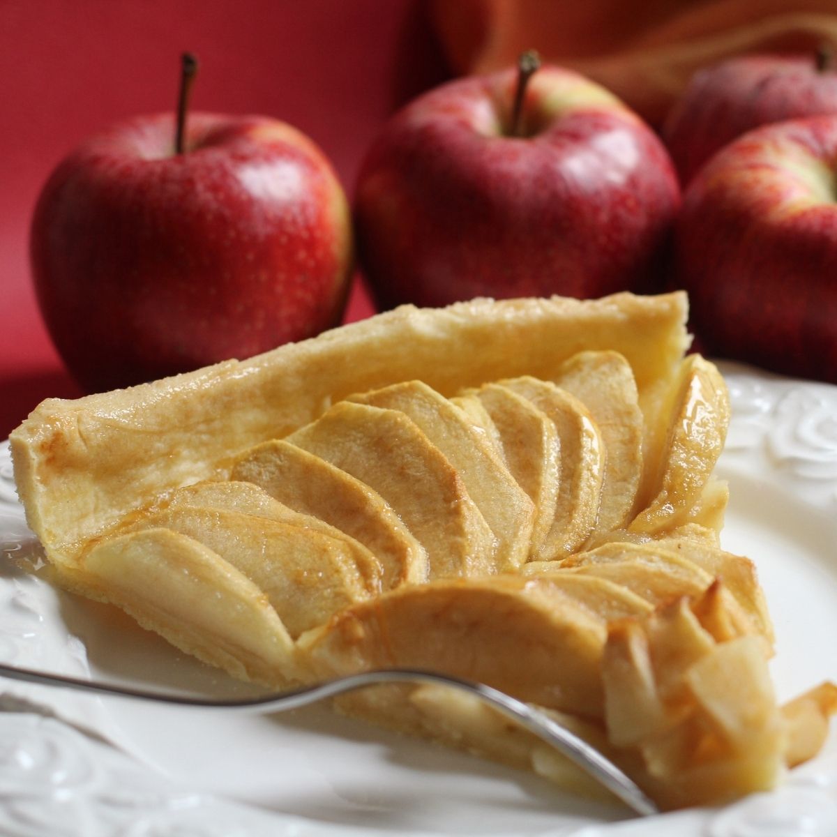 Apple Dessert Recipes - Walking On Sunshine Recipes