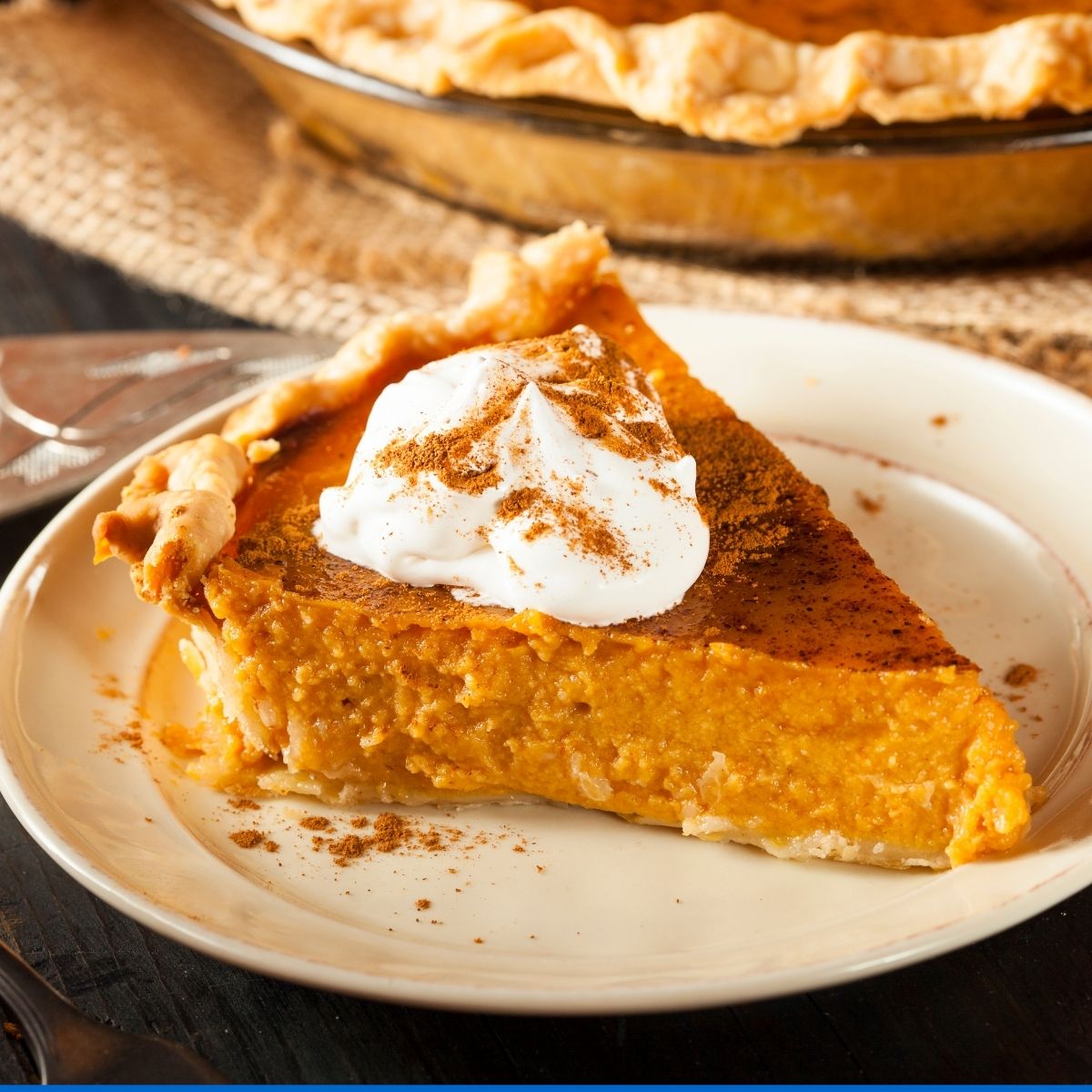 Thanksgiving Desserts List Thanksgiving Desserts List