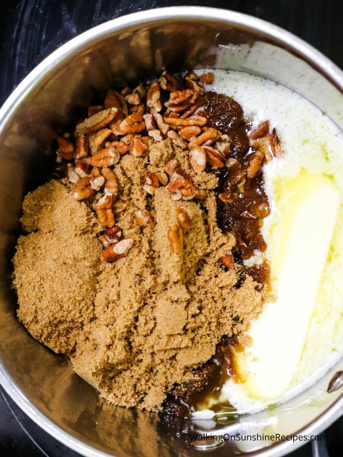 Cinnamon Roll Recipe with Canned Cinnamon Rolls