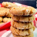 crispy cake mix cookies.