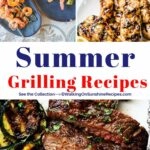 best grilling recipes.