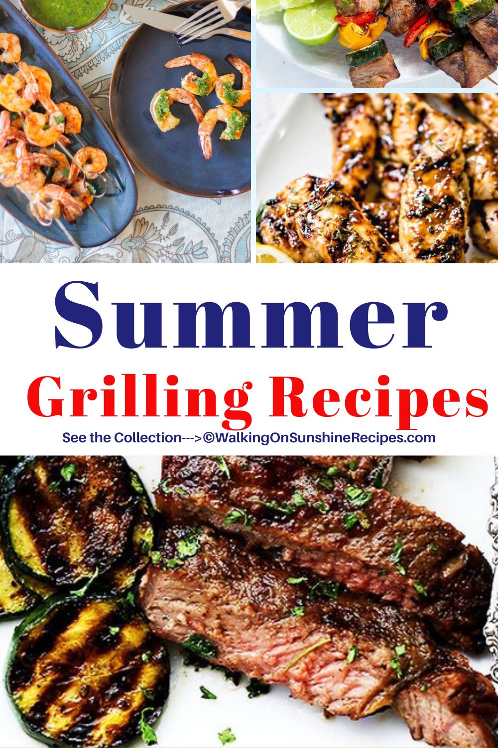 best grilling recipes. 