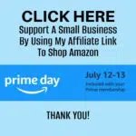 support Amazon Prime Day