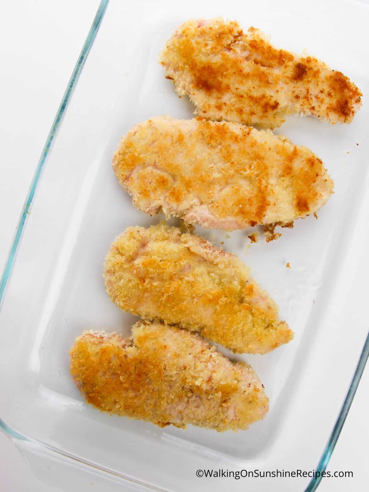how to cook chicken with mayonnaise.
