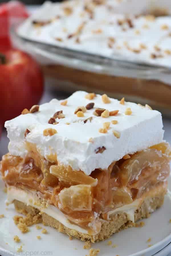 Apple Cobbler - CincyShopper