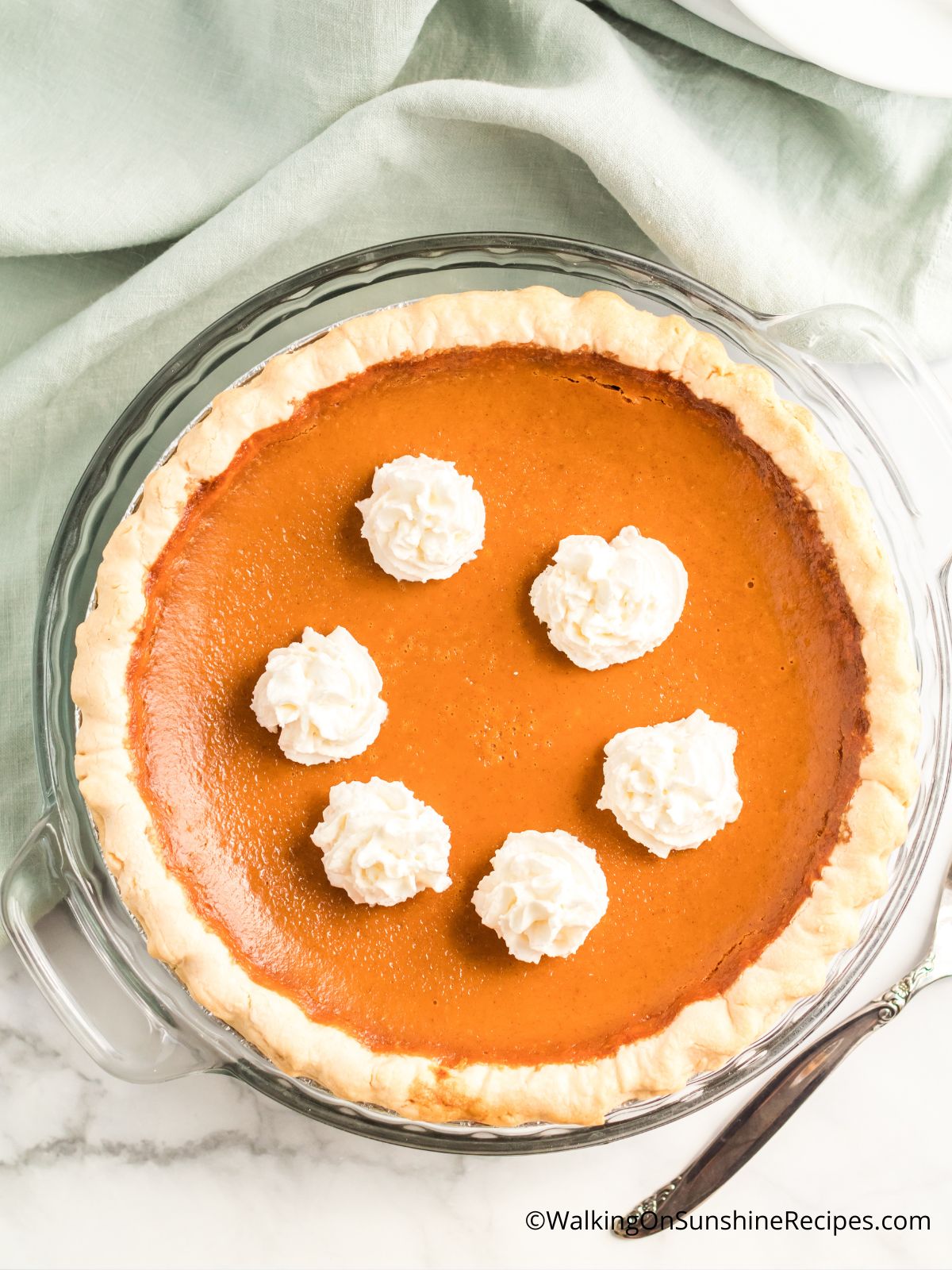 libby's pumpkin pie recipe.