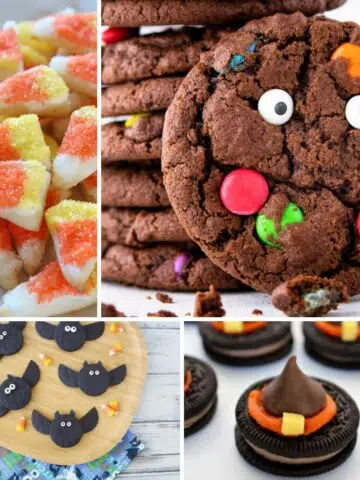 halloween cookies ideas.