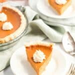 Libby's pumpkin pie recipe with whipped cream