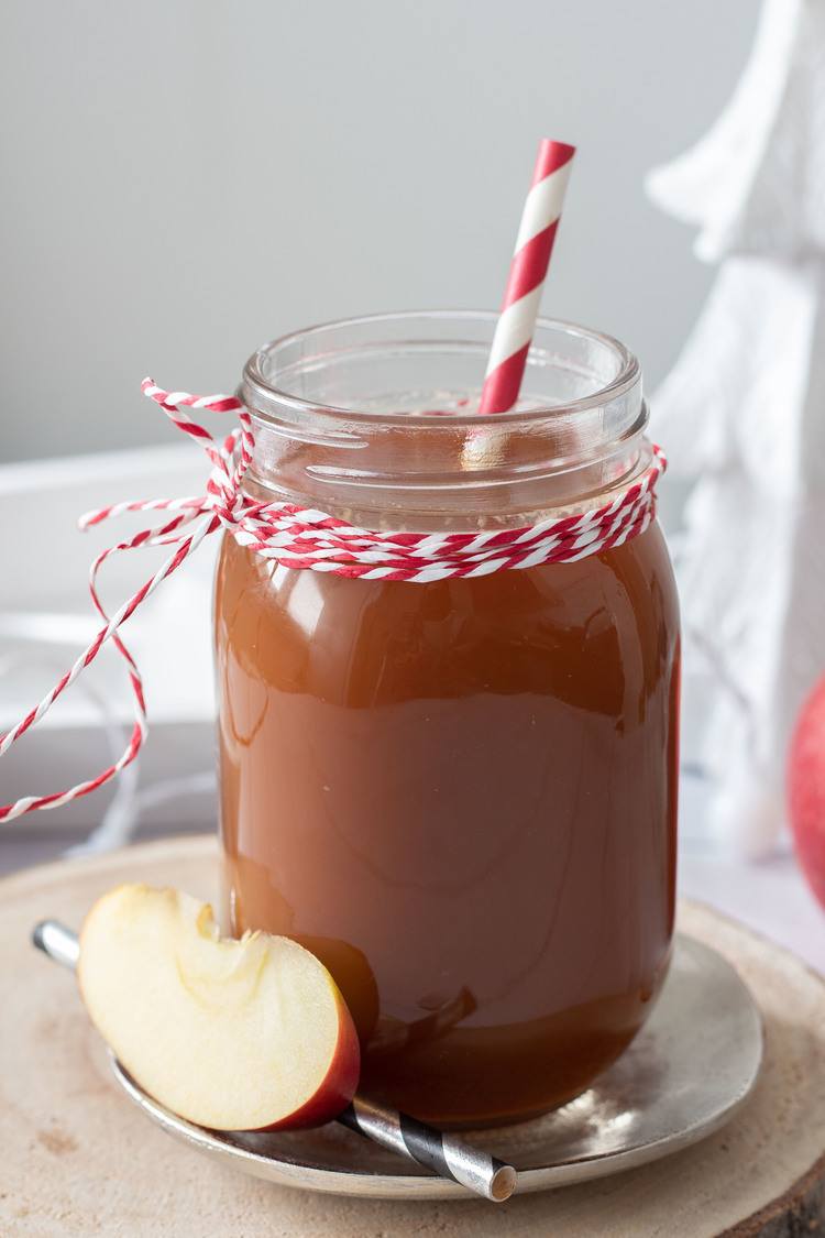 Sugar Free Apple Desserts - Walking On Sunshine Recipes