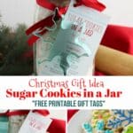christmas sugar cookie recipe