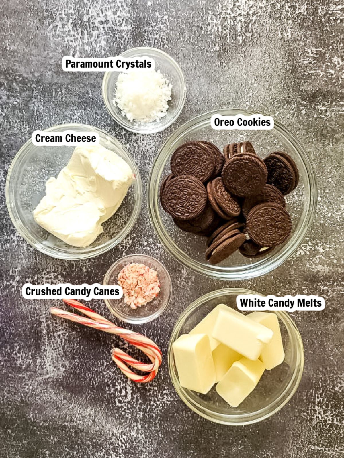 ingredients.