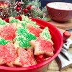 the best italian christmas cookies.