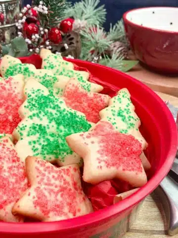 the best italian christmas cookies.