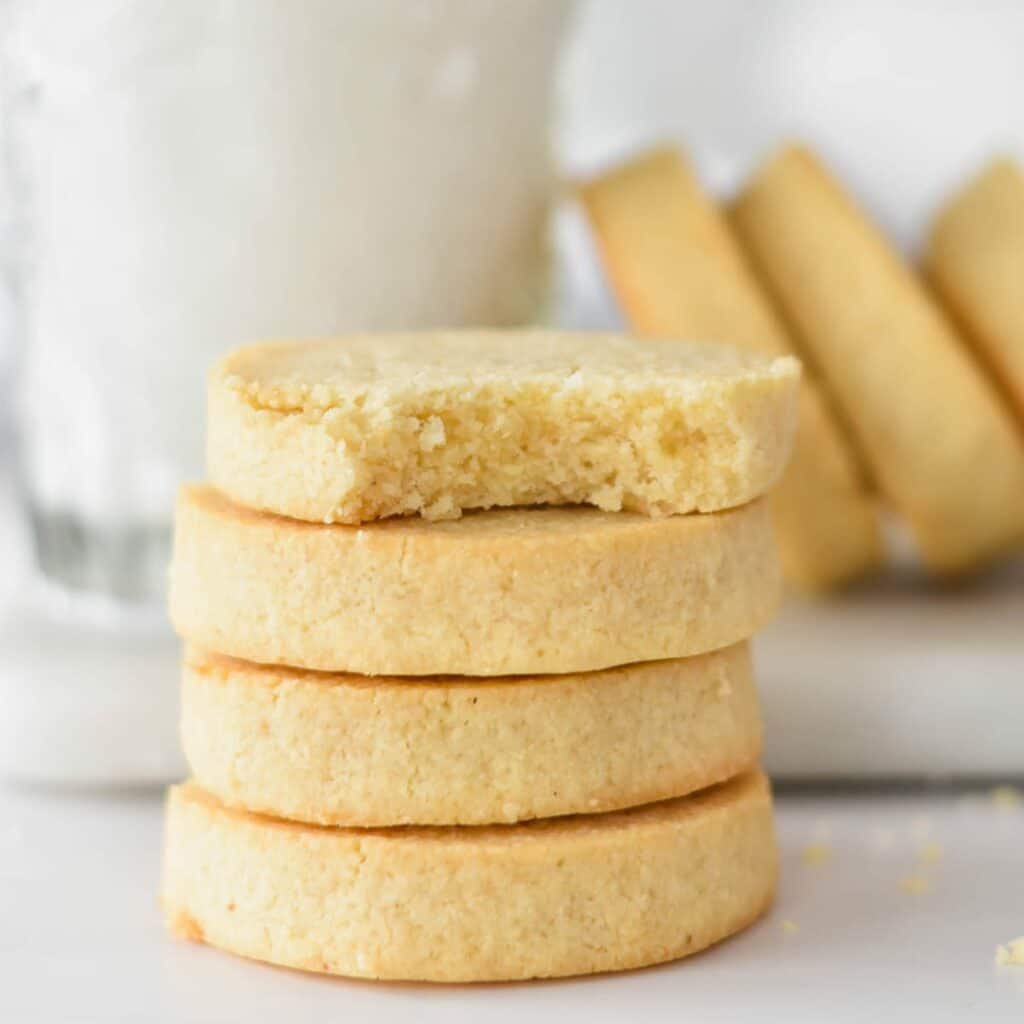 Diabetic Christmas Cookies - Walking On Sunshine Recipes