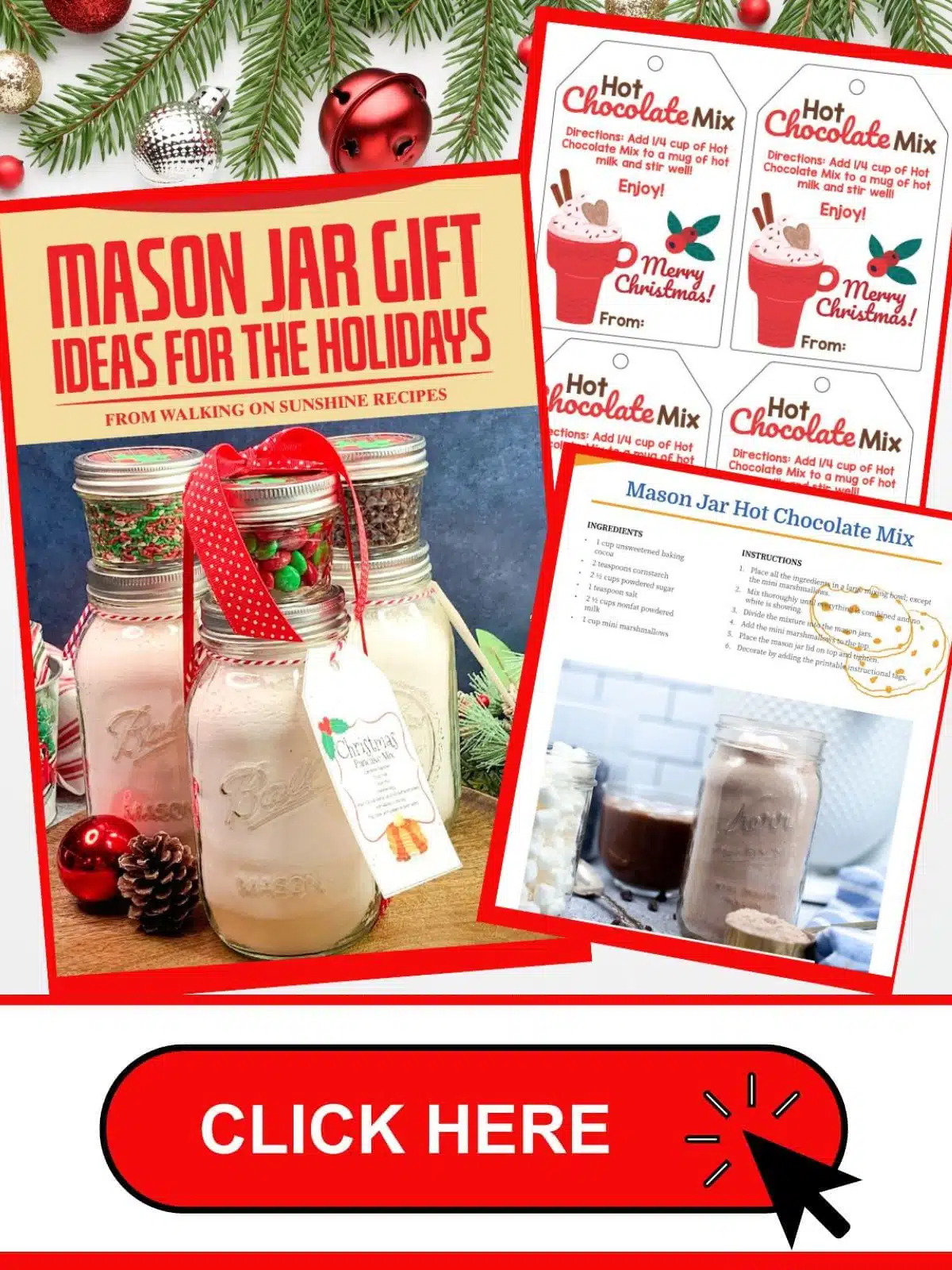 click here for information on Mason Jar Ebook.