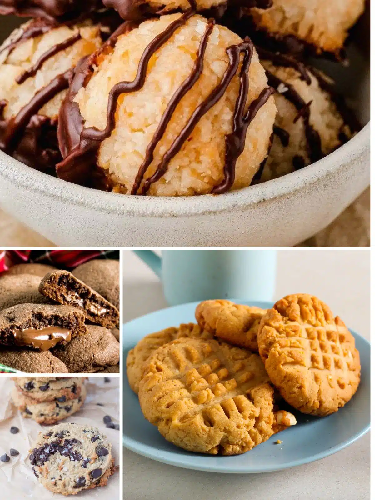 christmas cookies for diabetics.
