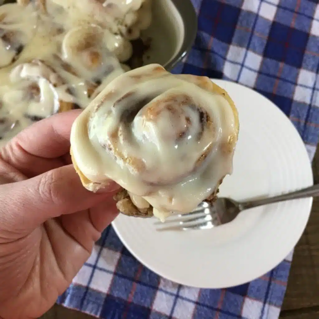 rhodes rolls cinnamon rolls,