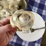 rhodes rolls cinnamon rolls,