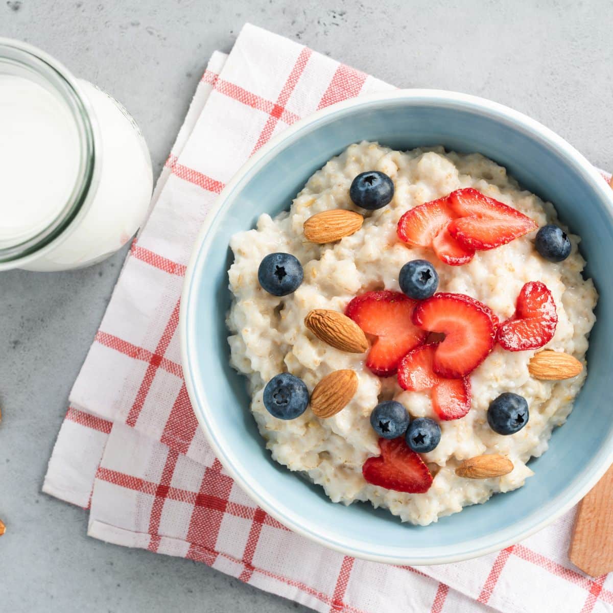 14 Healthy Oatmeal Breakfast Recipes - Walking On Sunshine Recipes
