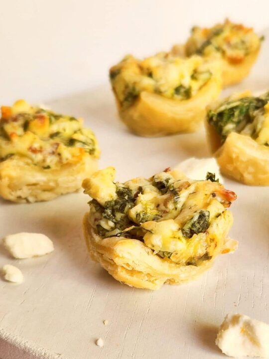 Appetizers Archives - Walking On Sunshine Recipes