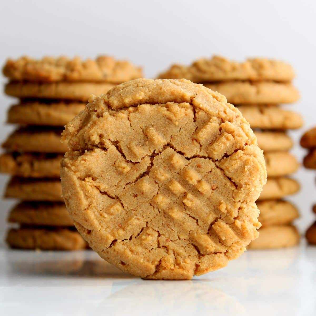 Diabetic Christmas Cookies - Walking On Sunshine Recipes