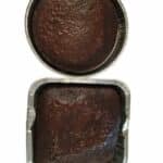 how to cut a heart shaped cake..