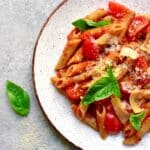 easy meal idea for your family.