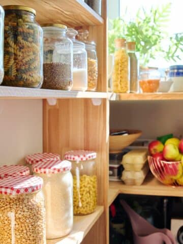 organizing your home ideas.