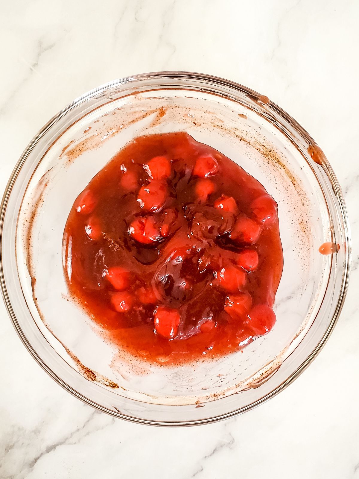 cherry pie filling desserts.