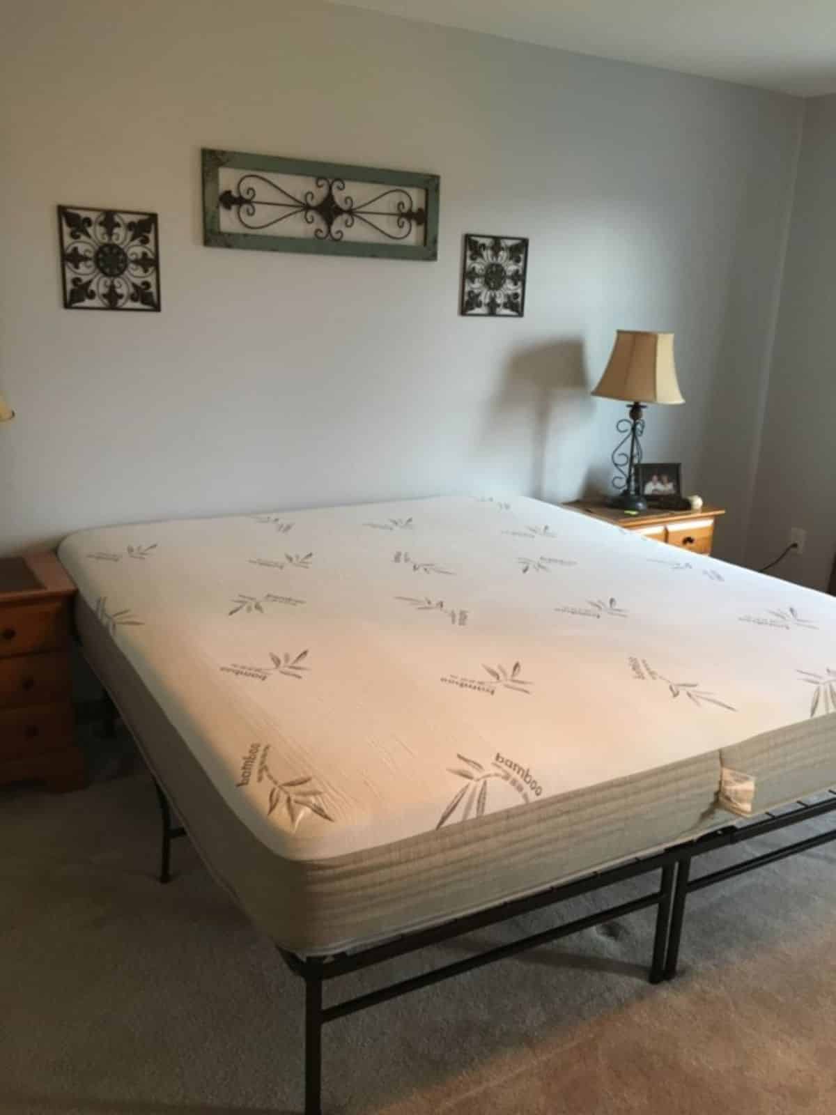 otter mattress