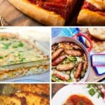 freezer meal plans and recipes.