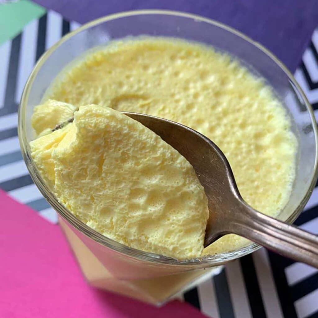 SugarFree Easter Desserts Walking On Sunshine Recipes