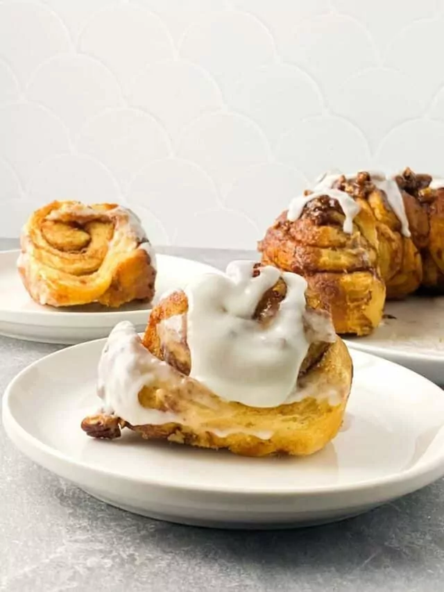 Sticky Buns