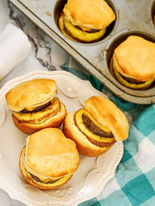 Homemade Overnight Cinnamon Rolls Walking on Sunshine