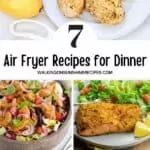 Pinterest photo air fryer recipes.