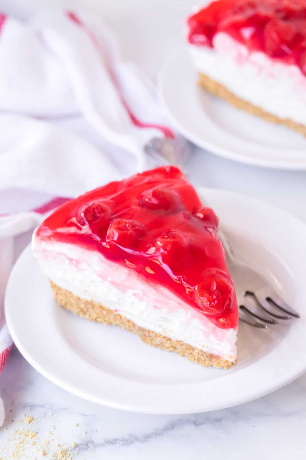no bake cheesecake