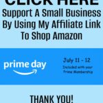 Amazon Prime Day 2023.