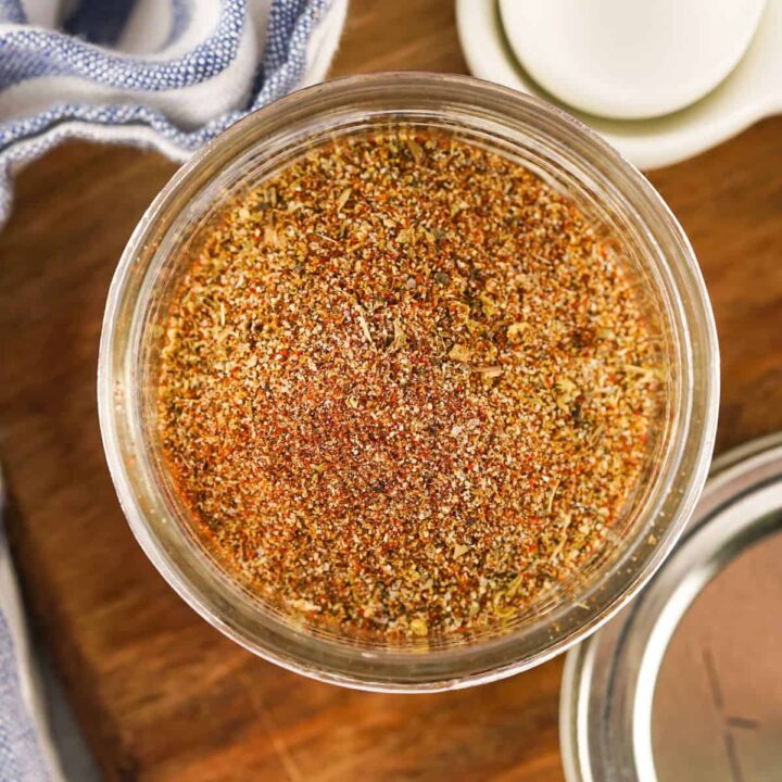 Salt Free Taco Business by Tabitha Brown Seasoning Mix