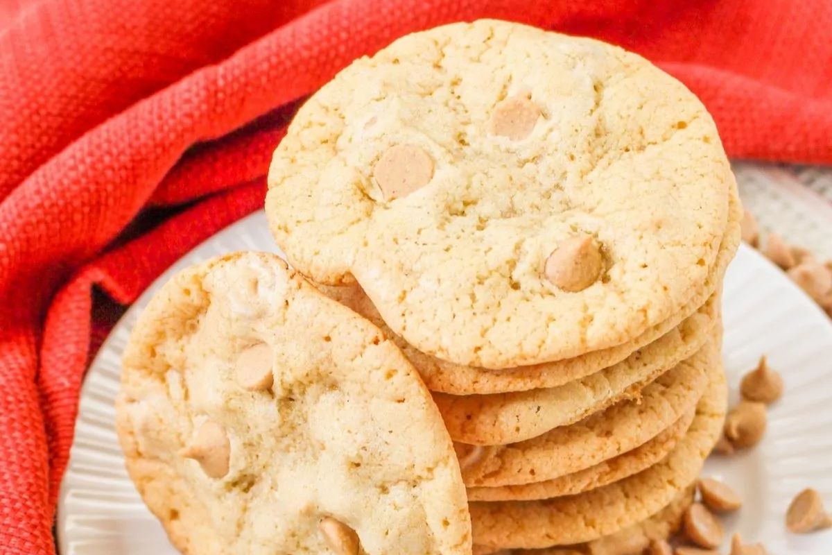 Peanut Butter Cookies
