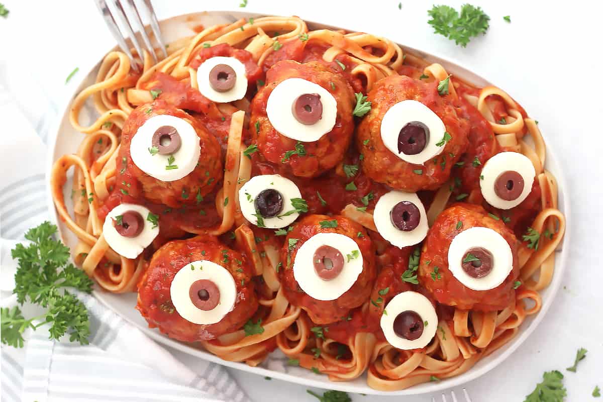 Creepy Pasta