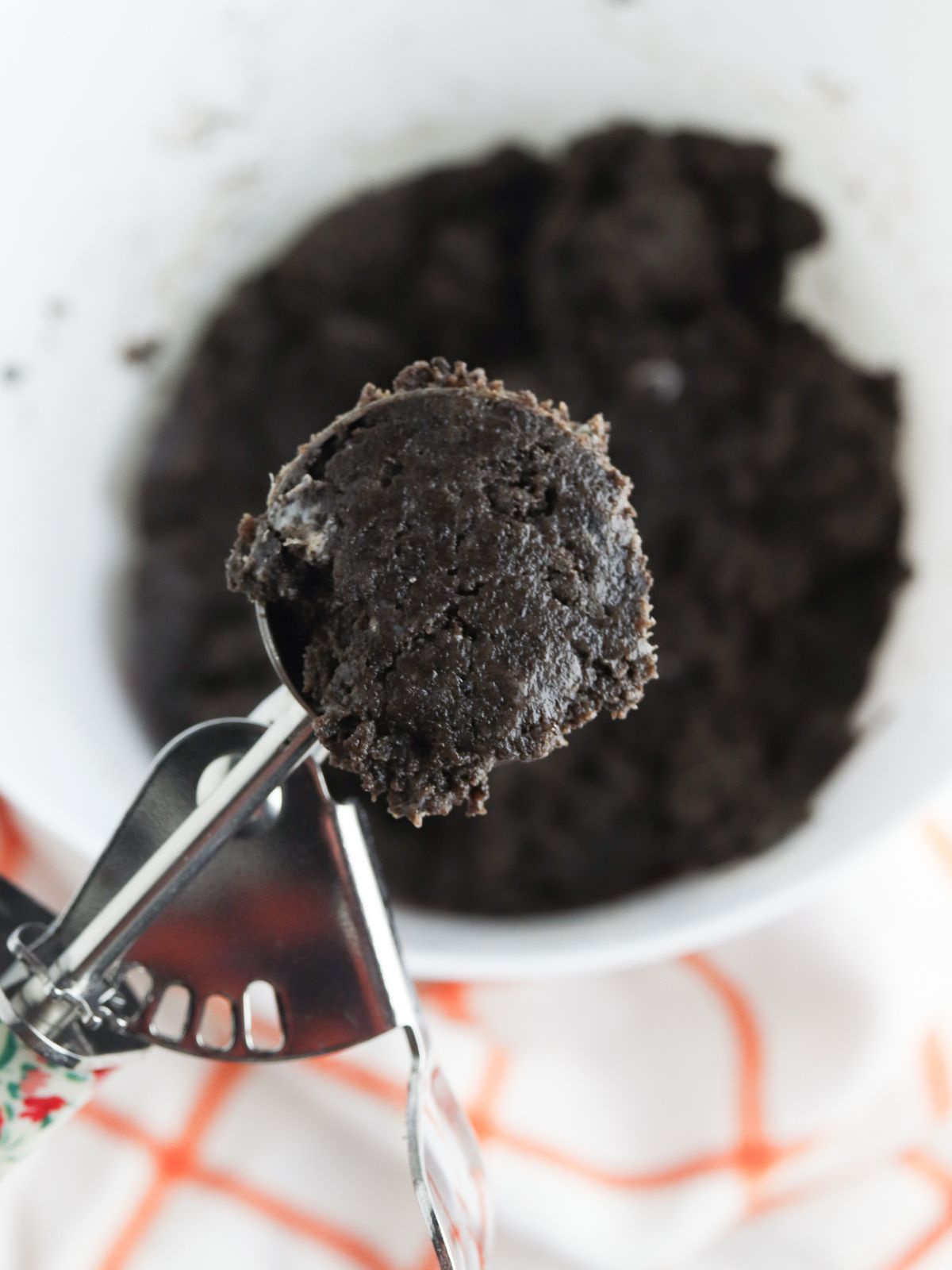oreo truffles recipe.