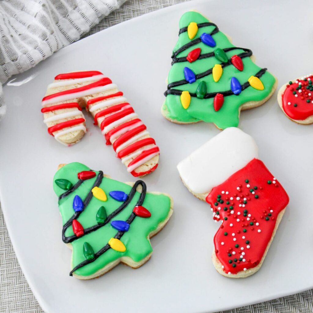 Baked Christmas Gifts - Walking On Sunshine Recipes