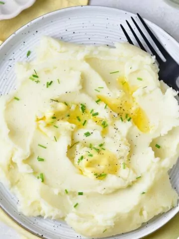 featured photo mashed potatoes.