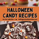 Halloween Candy Recipes Pinterest.