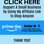 prime day October 2023.