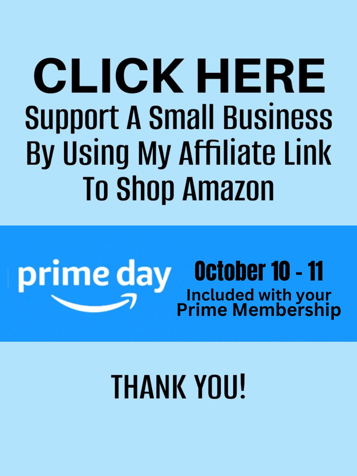 prime day October 2023.