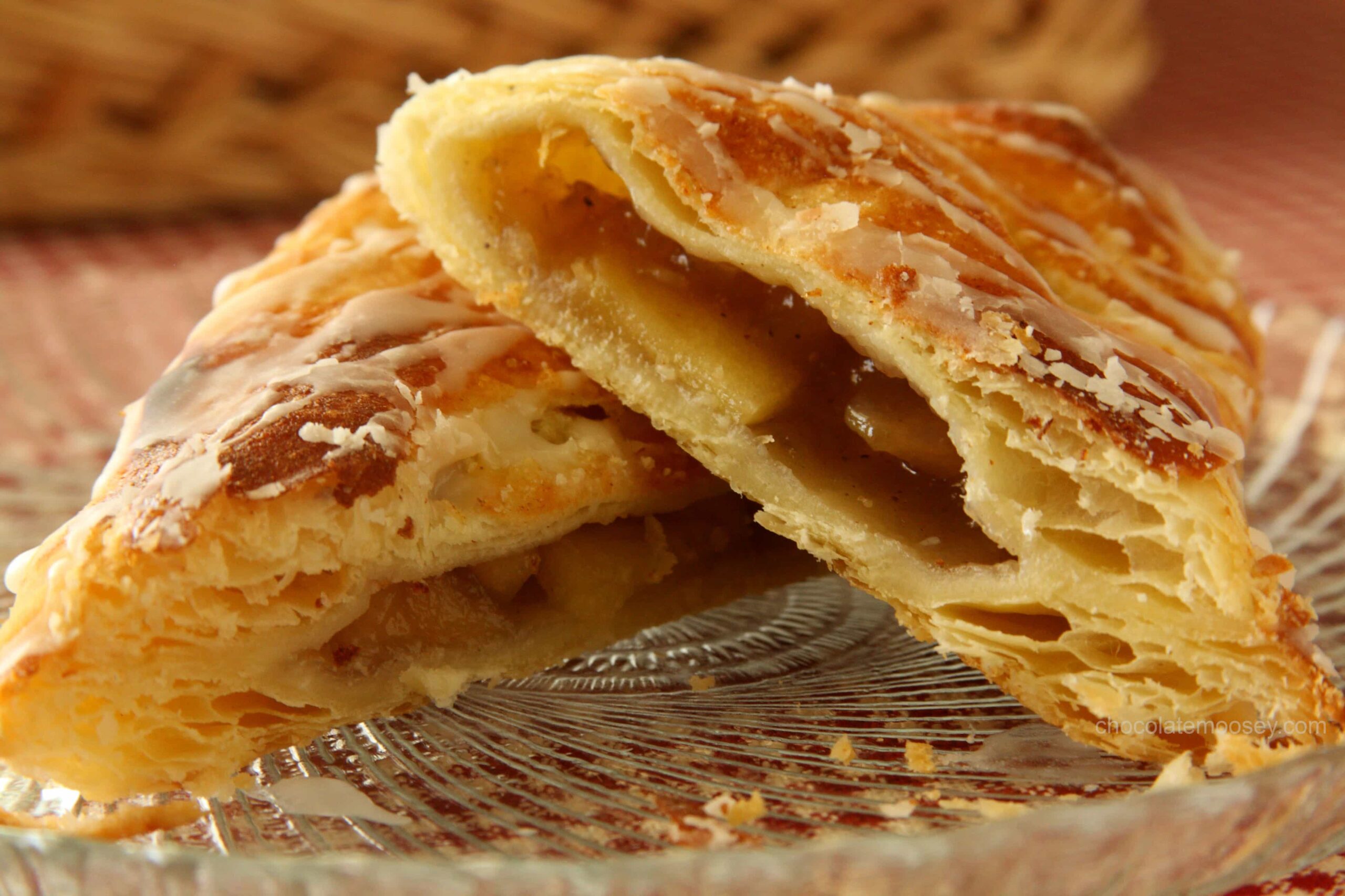 apple turnover