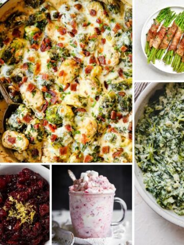 best thanksgiving make ahead dishes.