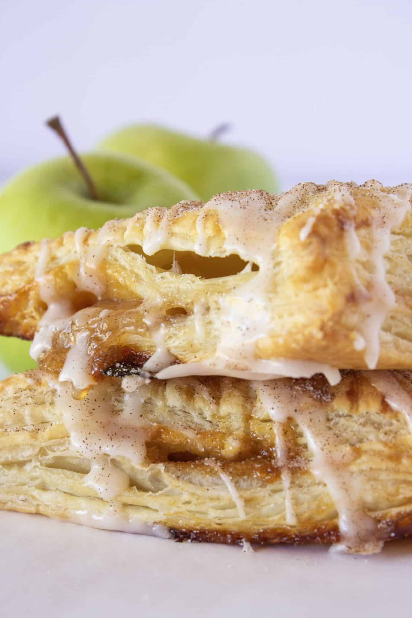 apple turnover